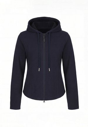 myMo ATHLSR, Sweatjacke - navy