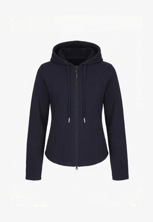 myMo ATHLSR, Sweatjacke - navy