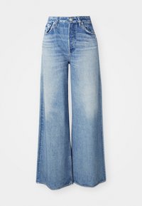 MIRAMAR SOFIE WIDE PANT - Bukse - raily