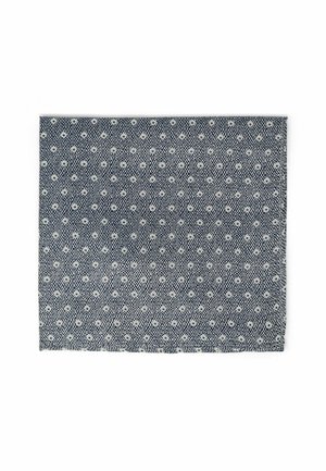 Real Guys Pochet - dunkelblau