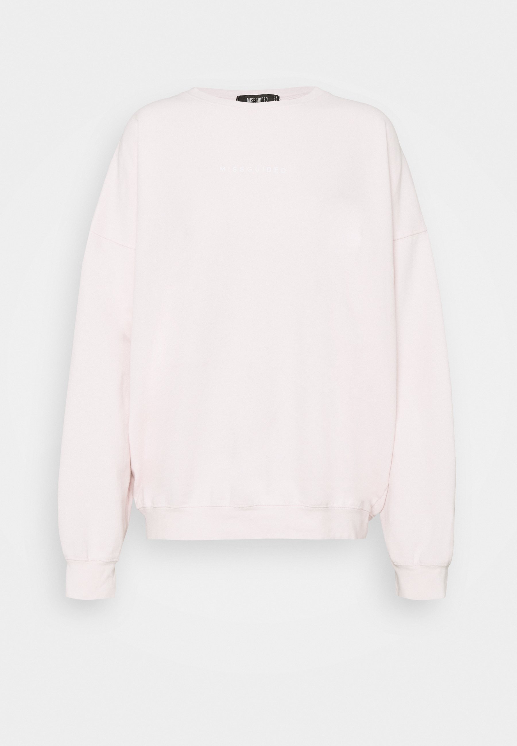 Women WASHED - Sweatshirt Women WASHED - Sweatshirt