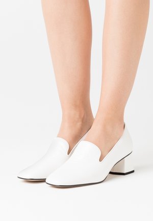 Högl Klassieke pumps - off-white