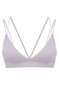Niet geselecteerd, light grey