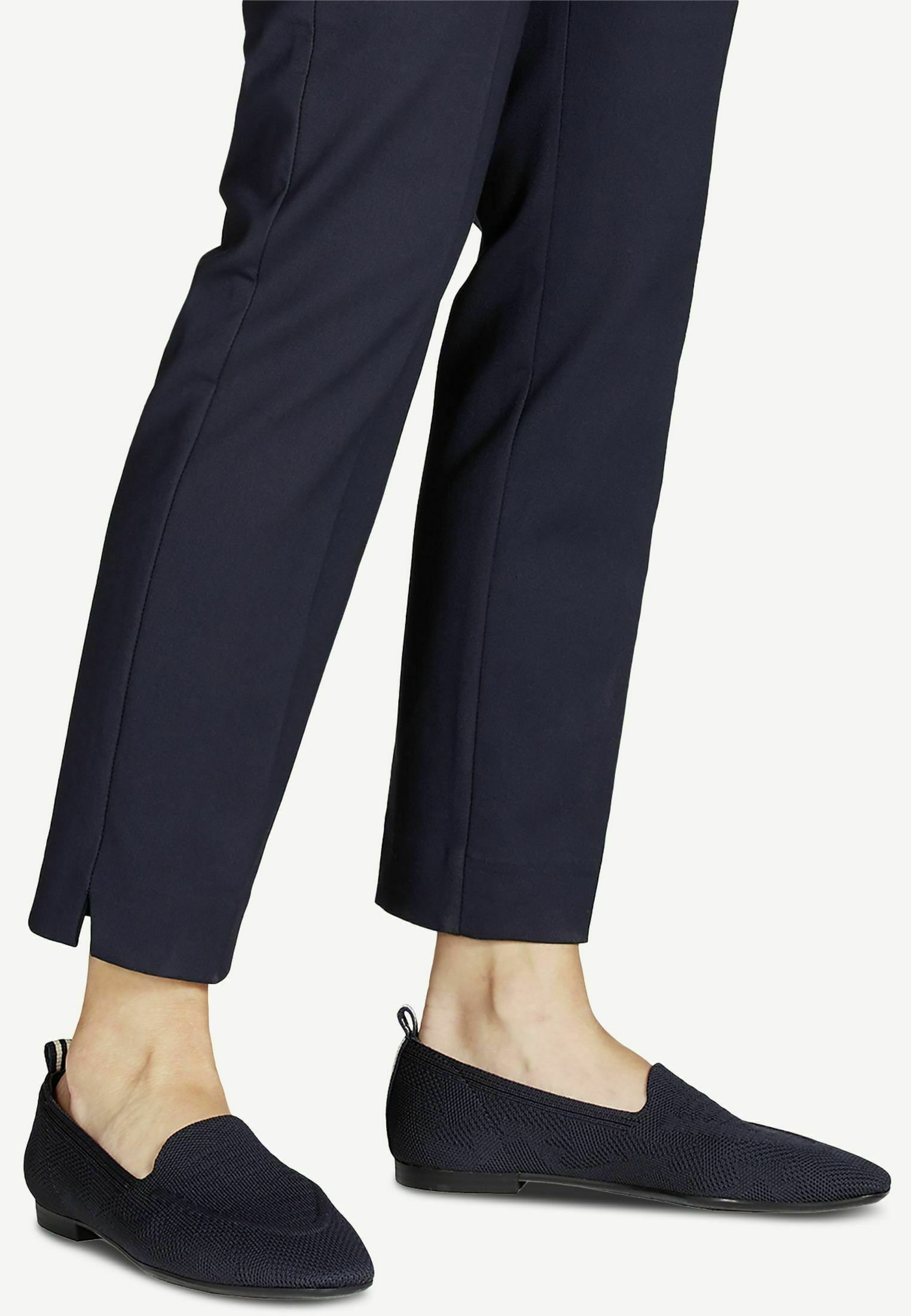 Tamaris Instappers - navy/Blauw - Zalando.nl