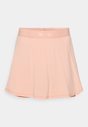 Lacoste Sport, SKIRT SUMMER - Gonna sportiva - miami/blossom