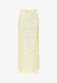 Ausgewählt, french vanilla