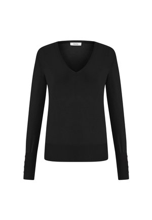 Trui - black