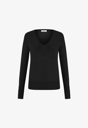 Ipekyol Svetr - black