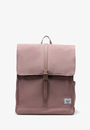 CITY - Tagesrucksack - old pink