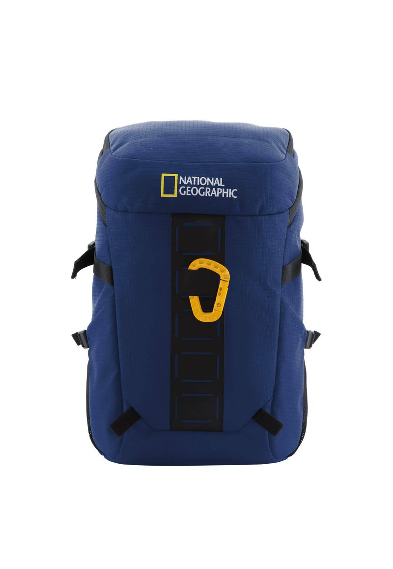 National Geographic BOX CANYON - Zaino - yellow/giallo
