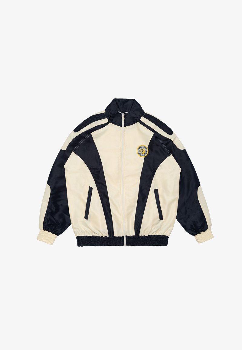 Veste De Survêtement Homme ROCK-IT - Style Rétro - Polyester - Tailles S à 3XL - Multiples Couleurs