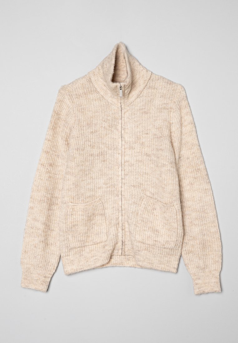 ONLY GIRLS Vest beige