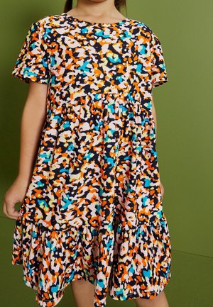 Next, Robe en jersey - multi-coloured
