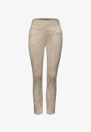 Street One Pantaloni - beige