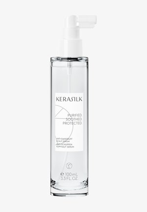 KERASILK - Pielęgnacja włosów