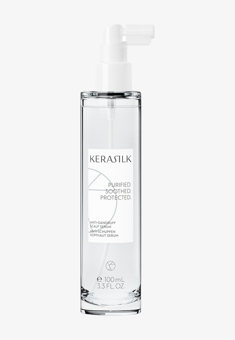 KERASILK - KERASILK ANTI-DANDRUFF SERUM - Haarverzorging, Vergroten
