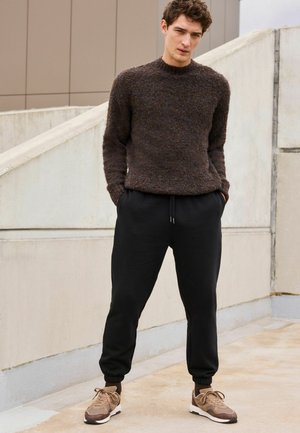 Jumper - brown