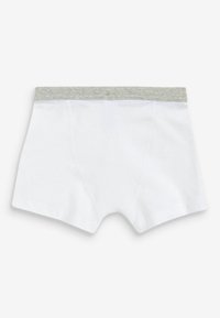 Next SOFT WAISTBAND 10 PACK - Boxerky - blue