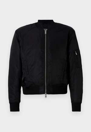 Han Kjøbenhavn PADDED  - Blouson Bomber - black