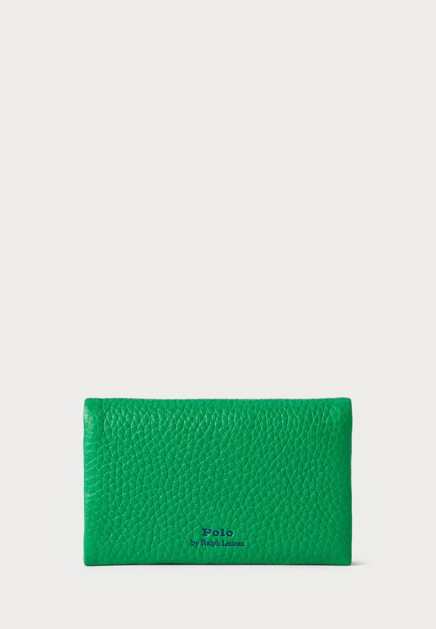 【POLO RALPH LAUREN】Polo Play Leather Snap Card Case 小銭入 Polo Play Leather Snap Card Case