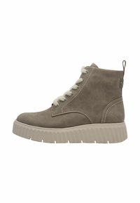 Tamaris Bottes de neige - taupe