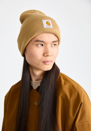 WATCH UNISEX - Gorro - peanut