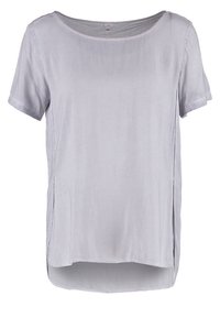s.Oliver Bluse - pearl grey