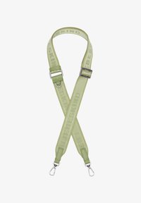 Niewybrane, hellgrün