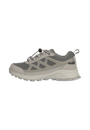OUTDOOR COSTIXIUS - Outdoorschoenen - gray violet