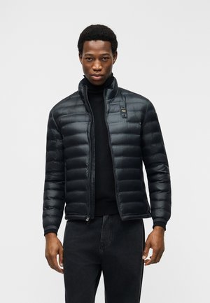 SEWALL - Light jacket - black