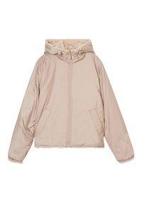 Cache Cache WENDE - Veste d'hiver - beige