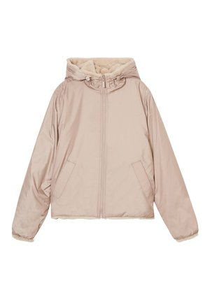 Cache Cache WENDE - Vinterjakker - beige