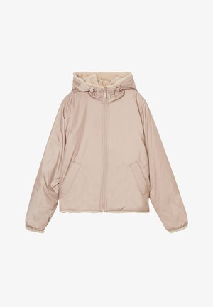 Cache Cache WENDE - Winterjacke - beige