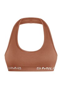 Unausgewählt, braun