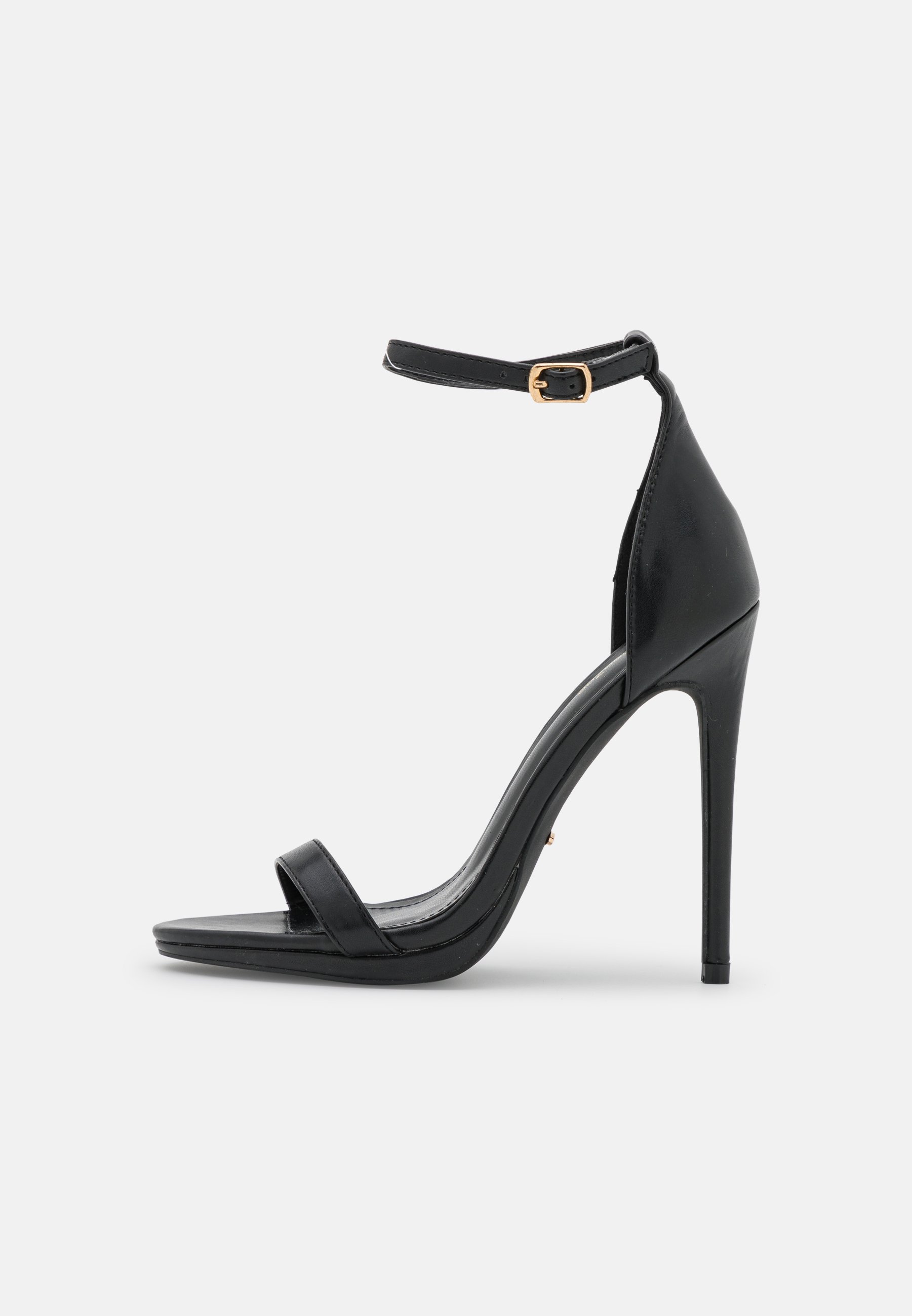 DeeZee BUENA - Sandali con tacco - black/nero - Zalando.it