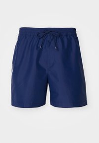 Unselected, signature navy