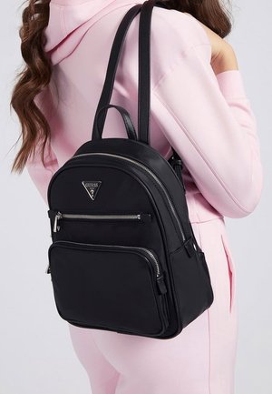 Guess, Sac à dos - black