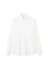 No seleccionado, white