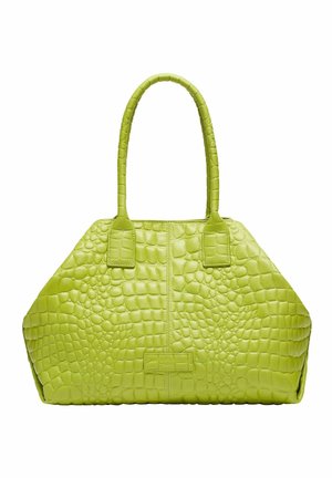 IN KROKO-OPTIK - Torebka