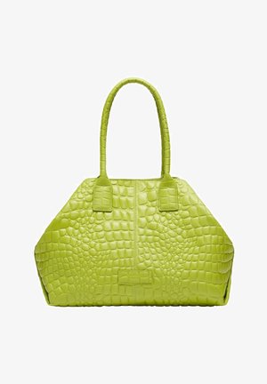 Liebeskind Berlin IN KROKO-OPTIK - Torebka