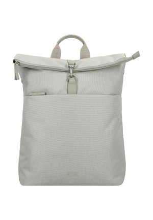 BERGEN - Zaino - offwhite