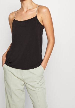 Vero Moda Top - black