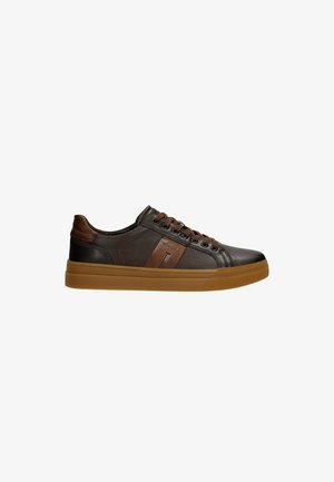 Wojas Sneakers basse - brązowy