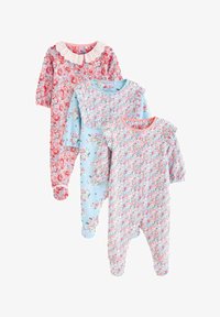 Non sélectionné, blue