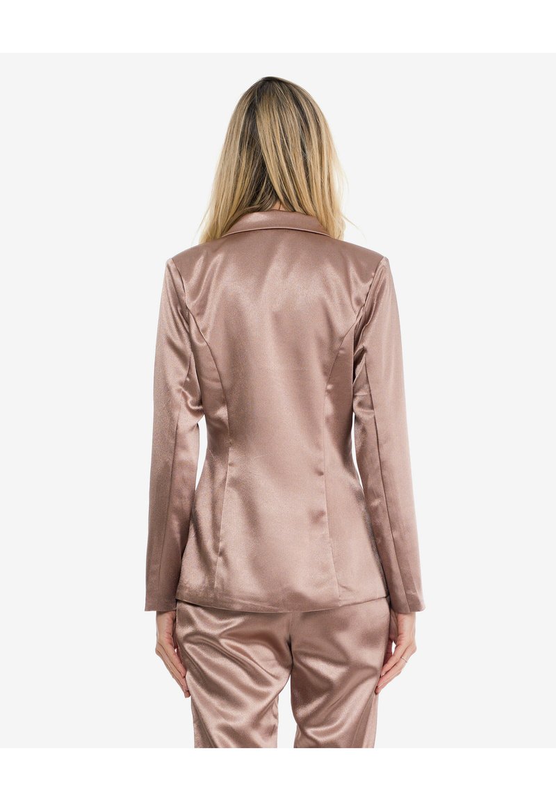 Damen Leichte Jacken | Tantra Blazer rosa/pink - VH66529 Damen Leichte Jacken | Tantra Blazer rosa/pink - VH66529