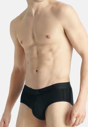 4ER PACK - Slip - black