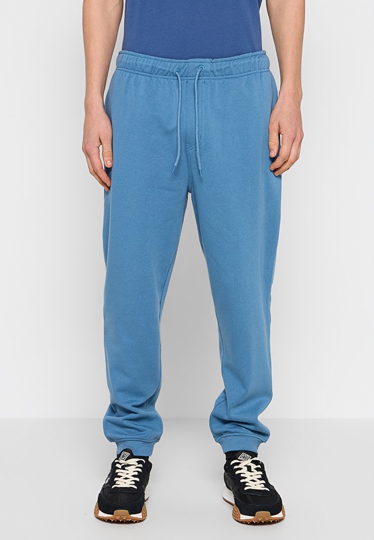 hurley Trainingsbroek blauw