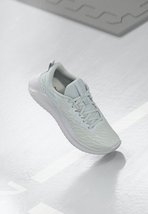 FLUXLITE II - Trening copati - moon/footwear white