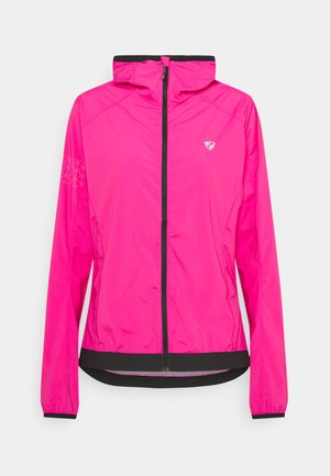 NORIA LADY JACKET - Windbreaker - purple
