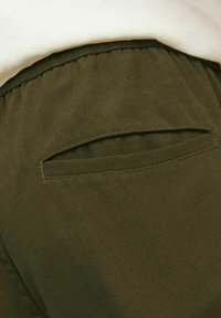 Jack & Jones Tréningruha alsók - dusty olive